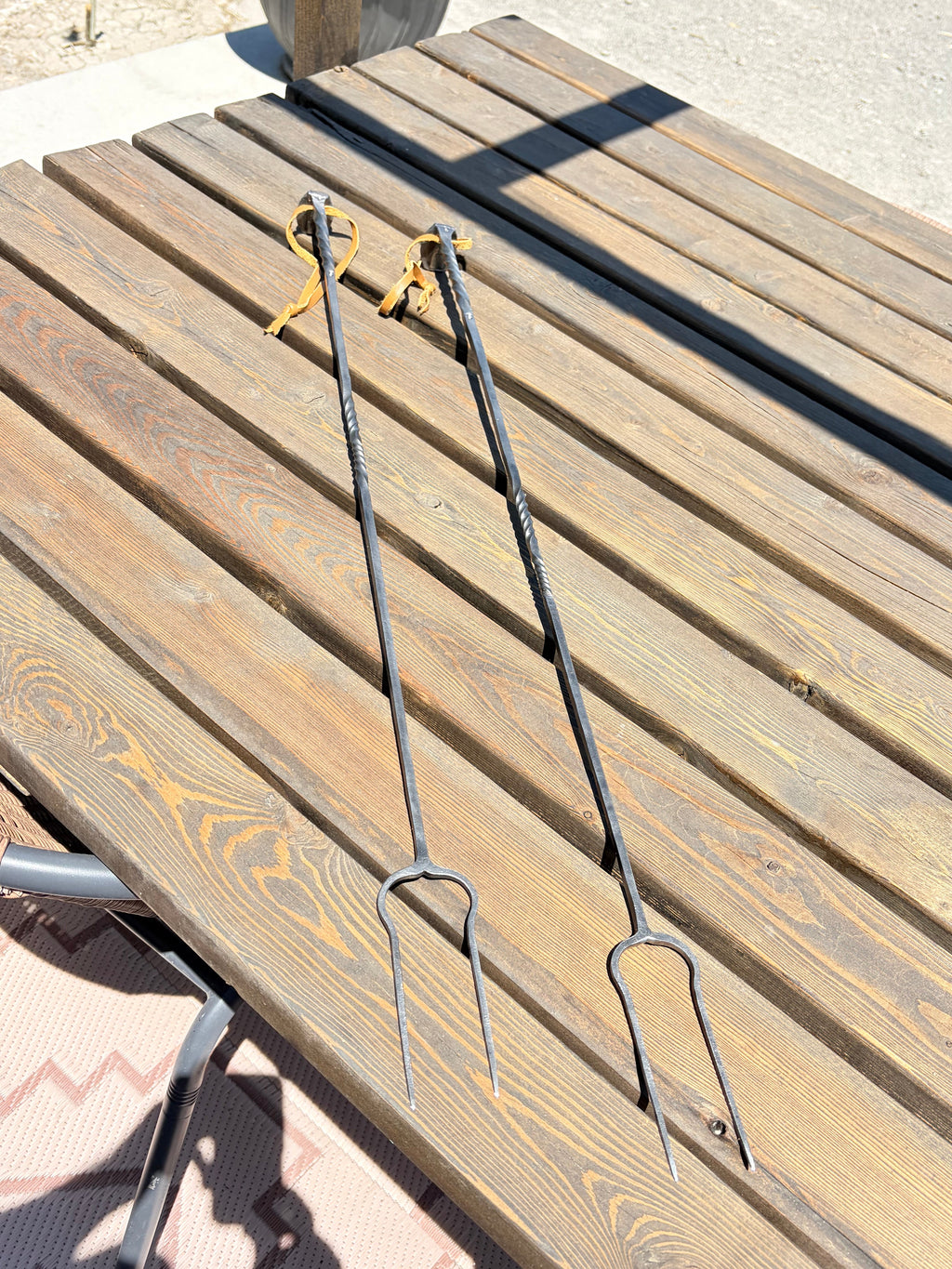 Grilling Fork
