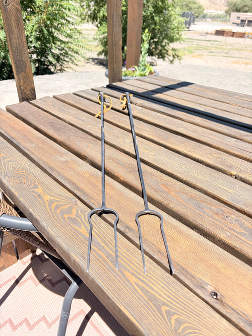 Grilling Fork