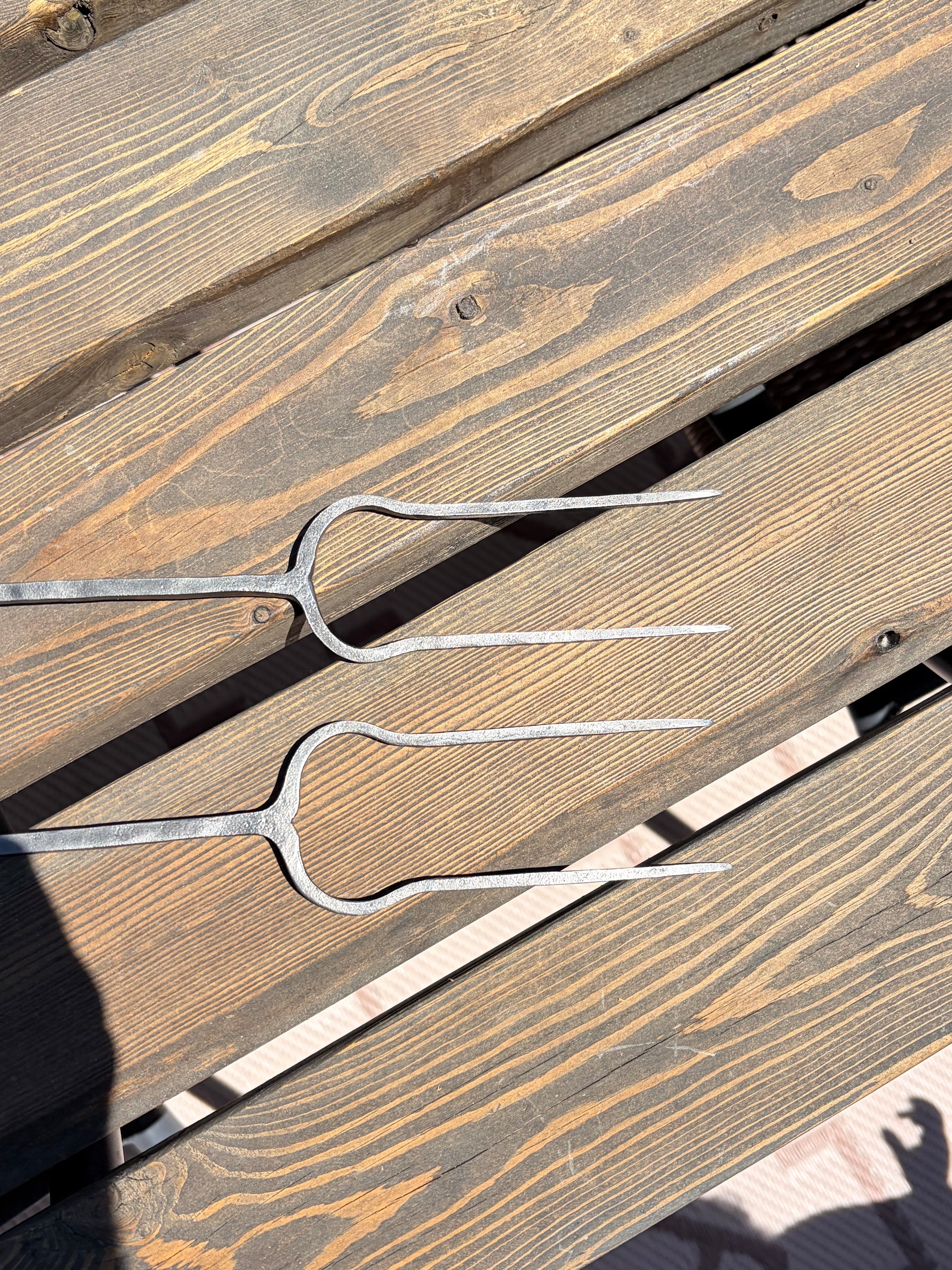 Grilling Fork