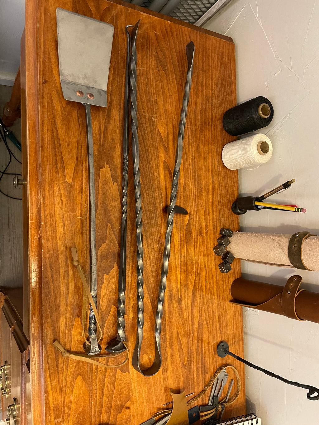 Grilling Set