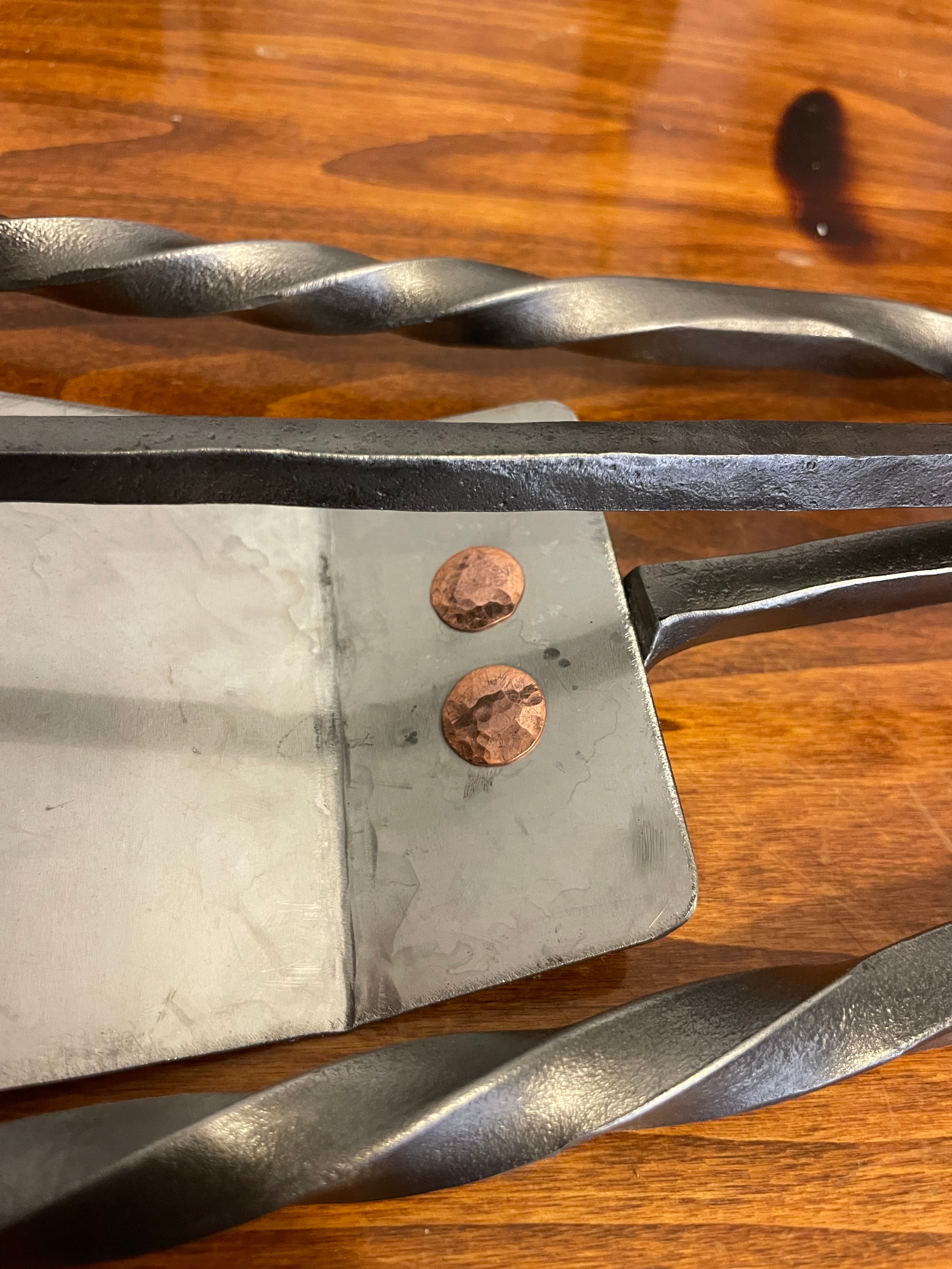 Grilling Set