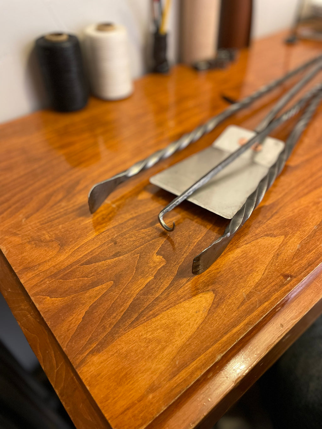 Grilling Set