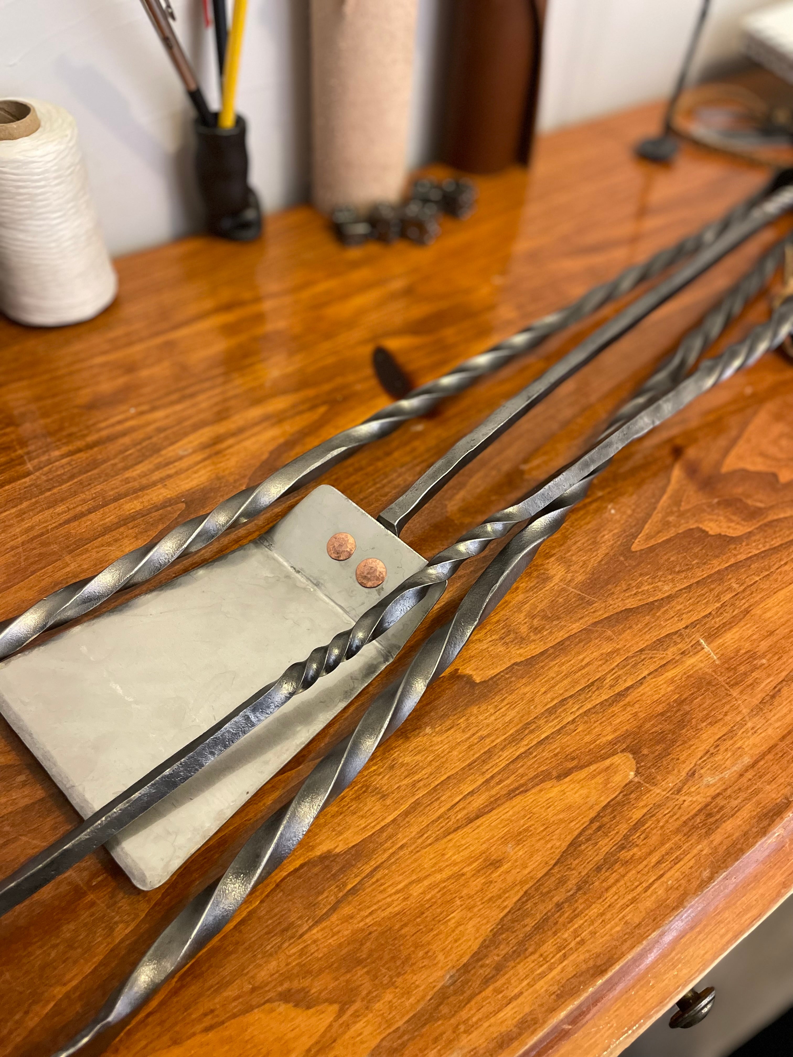 Grilling Set