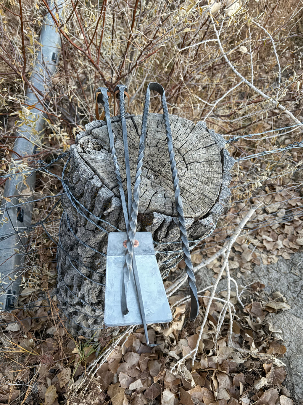 Grilling Set