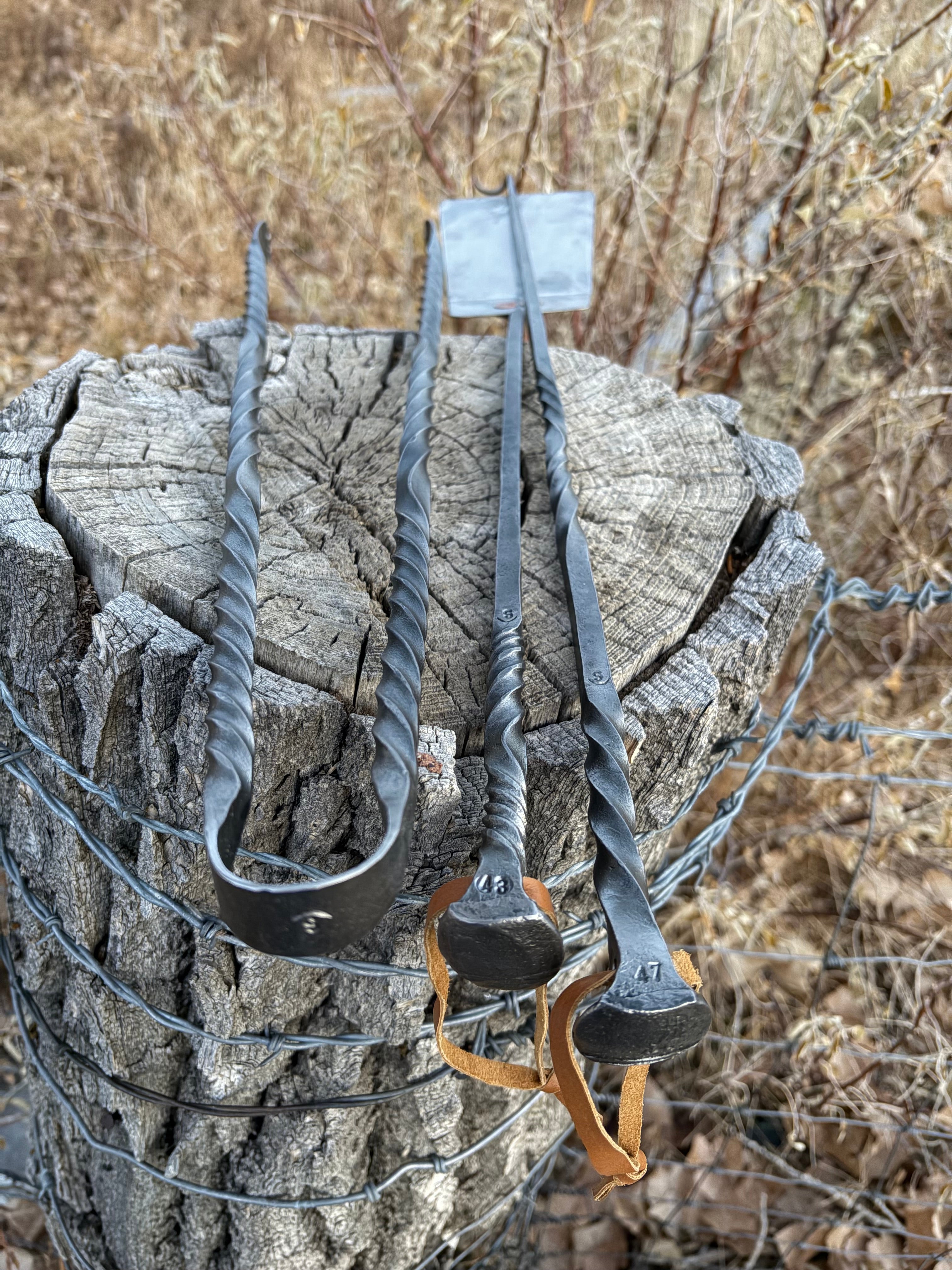 Grilling Set